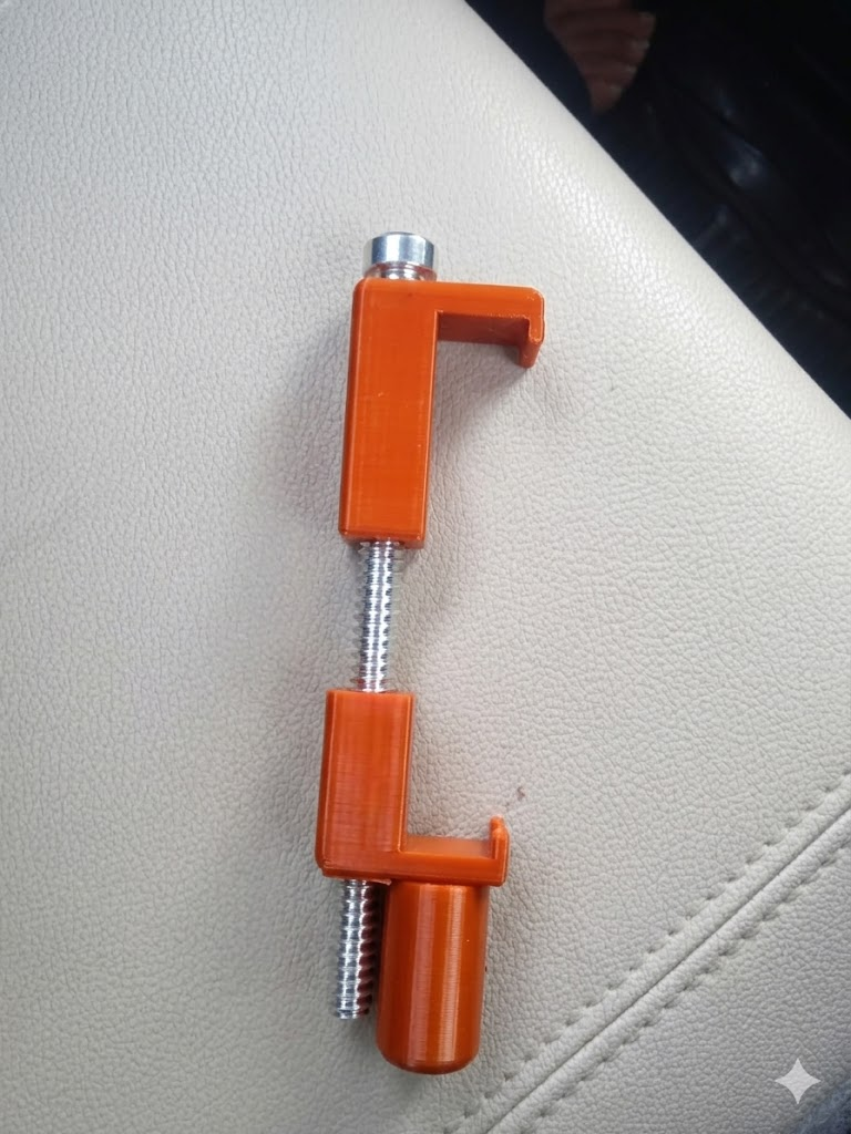 Phone holder