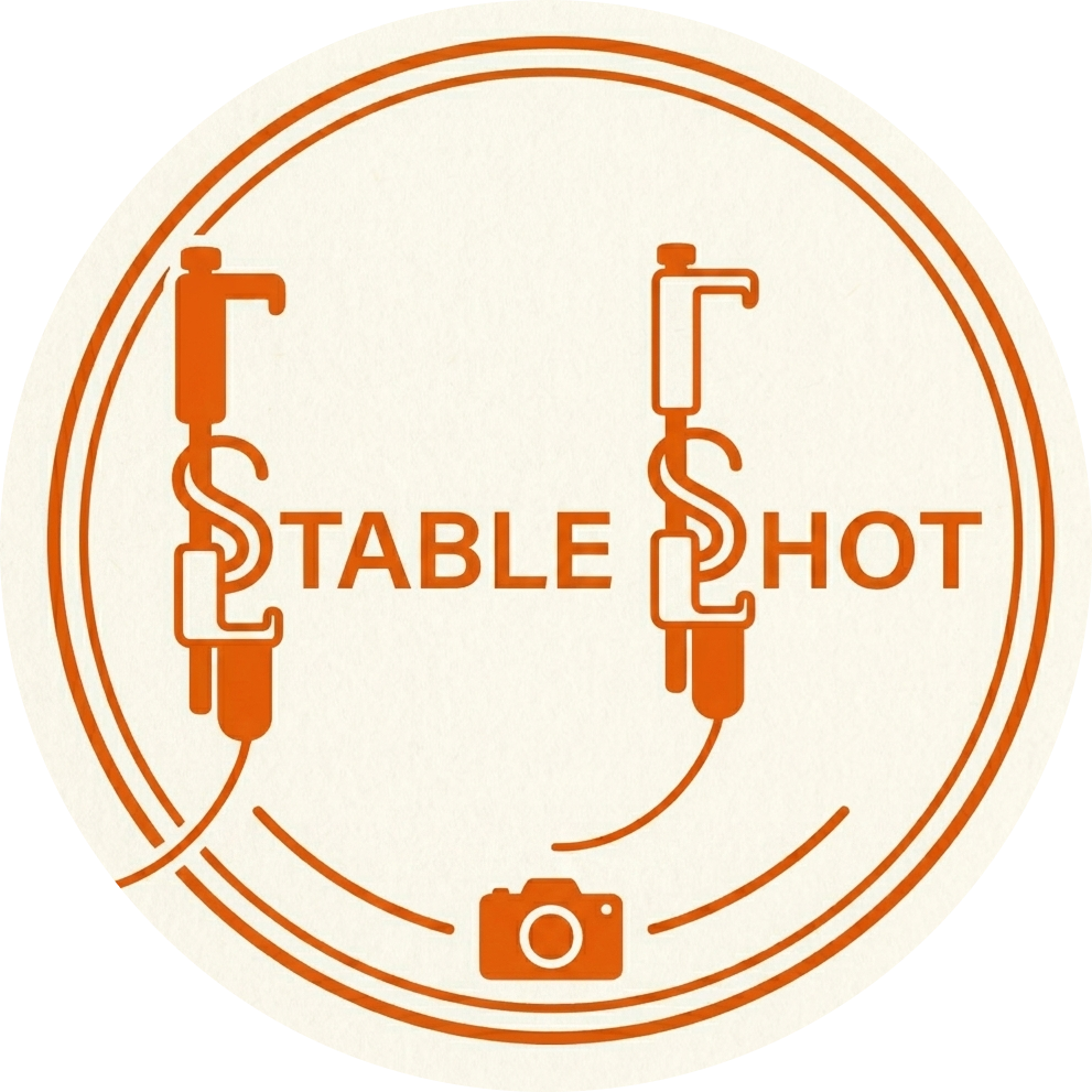 StableShot