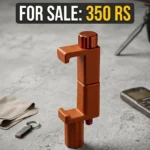 Phone Holder Solo