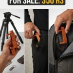 Phone Holder in Pocket